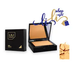 پنکک لی لی نایت شماره N406