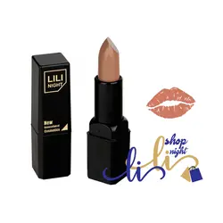 رژ لب جامد لی لی نایت شماره 326