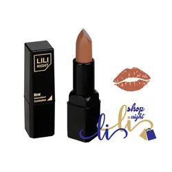 رژ لب جامد لی لی نایت شماره 328