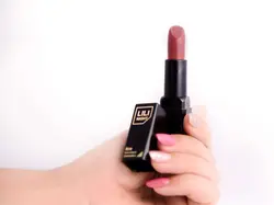 رژ لب جامد لی لی نایت شماره 330