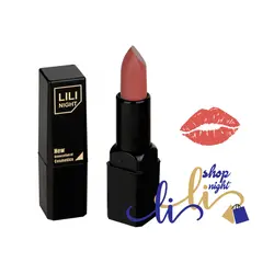 رژ لب جامد لی لی نایت شماره 336