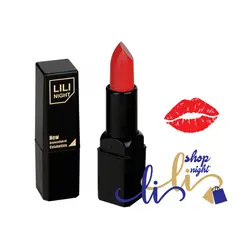 رژ لب جامد لی لی نایت شماره 337