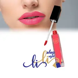 رژ لب مایع لی لی نایت شماره 503