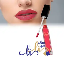 رژ لب مایع لی لی نایت شماره 507