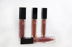 رژ لب مایع لی لی نایت شماره 507