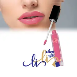 رژ لب مایع لی لی نایت شماره 509