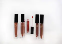 رژ لب مایع لی لی نایت شماره 515