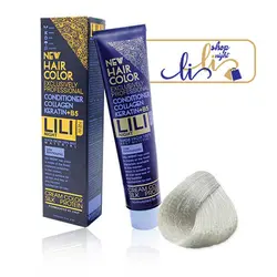 رنگ مو لی لی نایت شماره 12.11 ( بلوند اسکیمویی )