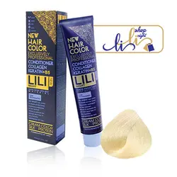 رنگ مو لی لی نایت شماره 12.13 ( بلوند هاوایی )