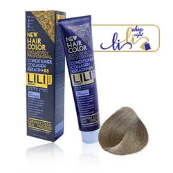 رنگ مو لی لی نایت شماره 90.32 ( سوپر پلاتینه شامپاینی )