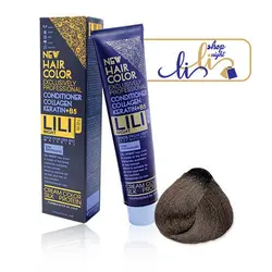 رنگ مو لی لی نایت شماره N 7 ( بلوند )