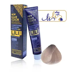 رنگ مو لی لی نایت شماره PR12 ( مرواریدی )