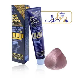 رنگ مو لی لی نایت شماره PR2 ( پوست پیازی )