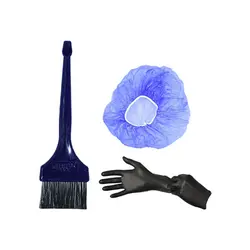 کیت رنگ مو لی لی نایت شماره 9.13