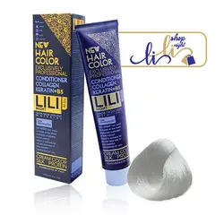 واریاسیون لی لی نایت شماره 000 ( روشن کننده )