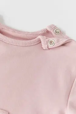 ست دورس و شلوار نوزادی‎‎