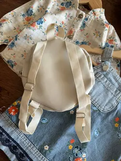 شومیز و بیلر شکوفه