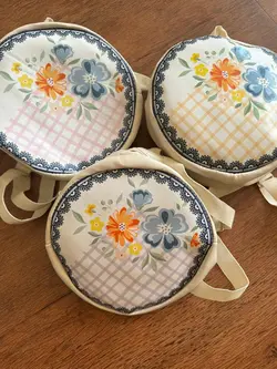 شومیز و بیلر شکوفه