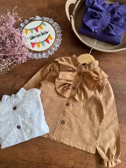 شومیز باران