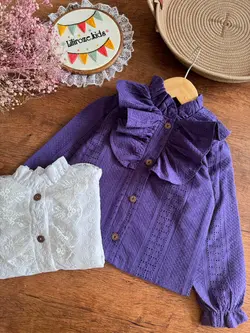 شومیز باران