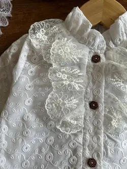 شومیز باران