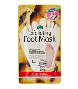 ماسک لایه بردار پا پیوردرم – ماسک جورابی