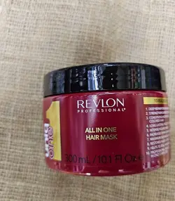 ماسک مو ده کاره یونیک وان رولون – بازسازی و ترمیم مو