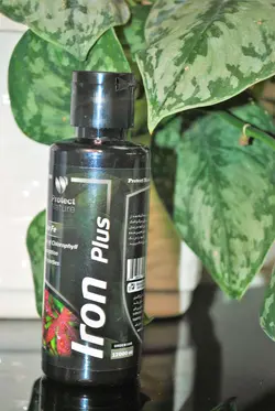 کود آهن مایع ۱۲۵ میلی لیتر پروتکت نیچر