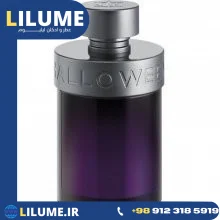 عطر ادکلن جسوس دل پوزو هالووین مردانه (جیزز دل پوزو هالوین) 125 میل مردانه