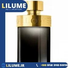 عطر ادکلن جسوس (خسوس) دل پوزو هالووین من شات (هالووین مشکی) 125 میل مردانه