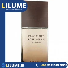 عطر ادکلن ایسی میاکه لئو د ایسی پور هوم وود اند وود  100 میل مردانه