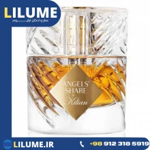 عطر ادکلن بای کیلیان آنجلز شیر 50 میل مردانه – زنانه