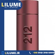 تستر عطر ادکلن کارولینا هررا 212 سک سی مردانه  100 میل  مردانه