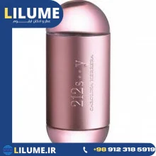 تستر عطر ادکلن کارولینا هررا 212 سک سی زنانه  100 میل  زنانه