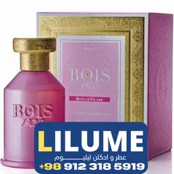 عطر ادکلن بویس 1920 رزا دی فیلر  100 میل زنانه