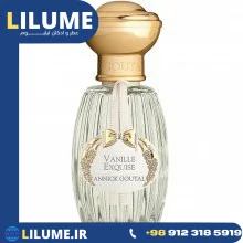 عطر ادکلن آنیک گوتال وانیل اکسکیوز  100 میل زنانه