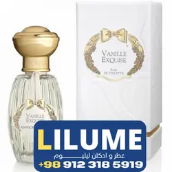 عطر ادکلن آنیک گوتال وانیل اکسکیوز  100 میل زنانه