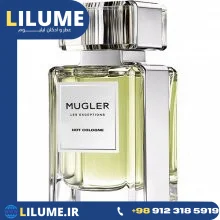 عطر ادکلن تیری موگلر هات کولوژن (کلن)  100 میل مردانه – زنانه