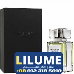 عطر ادکلن تیری موگلر هات کولوژن (کلن)  100 میل مردانه – زنانه
