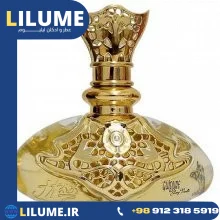 عطر ادکلن جین آرتس گیپور اند سیلک یلانگ وانیل  100 میل زنانه