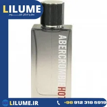 عطر ادکلن آمبرکرامبی اند فیچ آمبرکرامبی هات  100 میل مردانه
