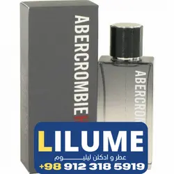 عطر ادکلن آمبرکرامبی اند فیچ آمبرکرامبی هات  100 میل مردانه