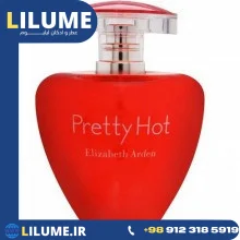 عطر ادکلن الیزابت آردن پرتی هات  100 میل زنانه