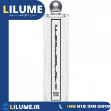 عطر ادکلن سرج لوتنس لئو فروئید  100 میل مردانه – زنانه