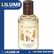 عطر ادکلن ایو روشه وانیل بلانچ  100 میل مردانه – زنانه