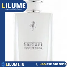 عطر ادکلن فراری اسنس مشک (ماسک)  100 میل مردانه