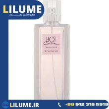 عطر ادکلن جیونچی هات کوتور ادو تویلت  100 میل زنانه
