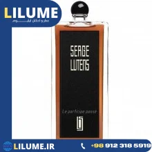 عطر ادکلن سرج لوتنس له پارتیسیپی (پرتیکیپ) پس  100 میل مردانه – زنانه