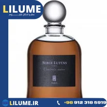 عطر ادکلن سرج لوتنس یون وای نویر 75 میل مردانه – زنانه