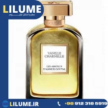 عطر ادکلن آنیک گوتال وانیل چارنل 75 میل مردانه – زنانه